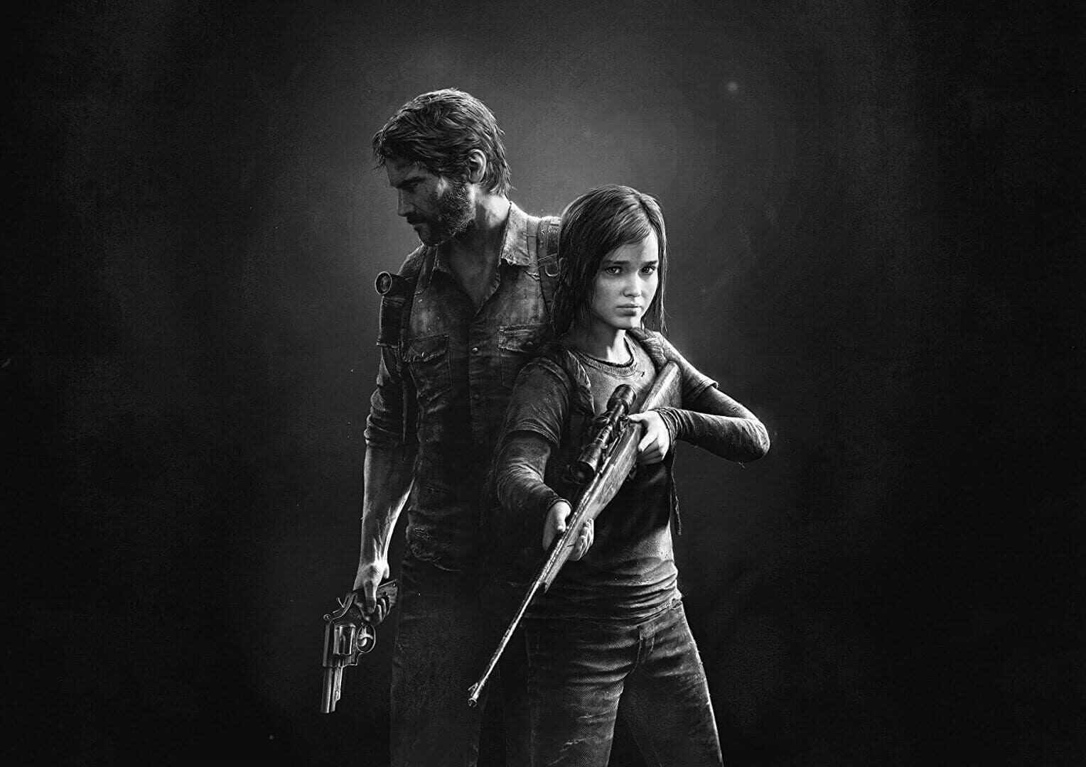 The Last of Us Remastered artwork 7