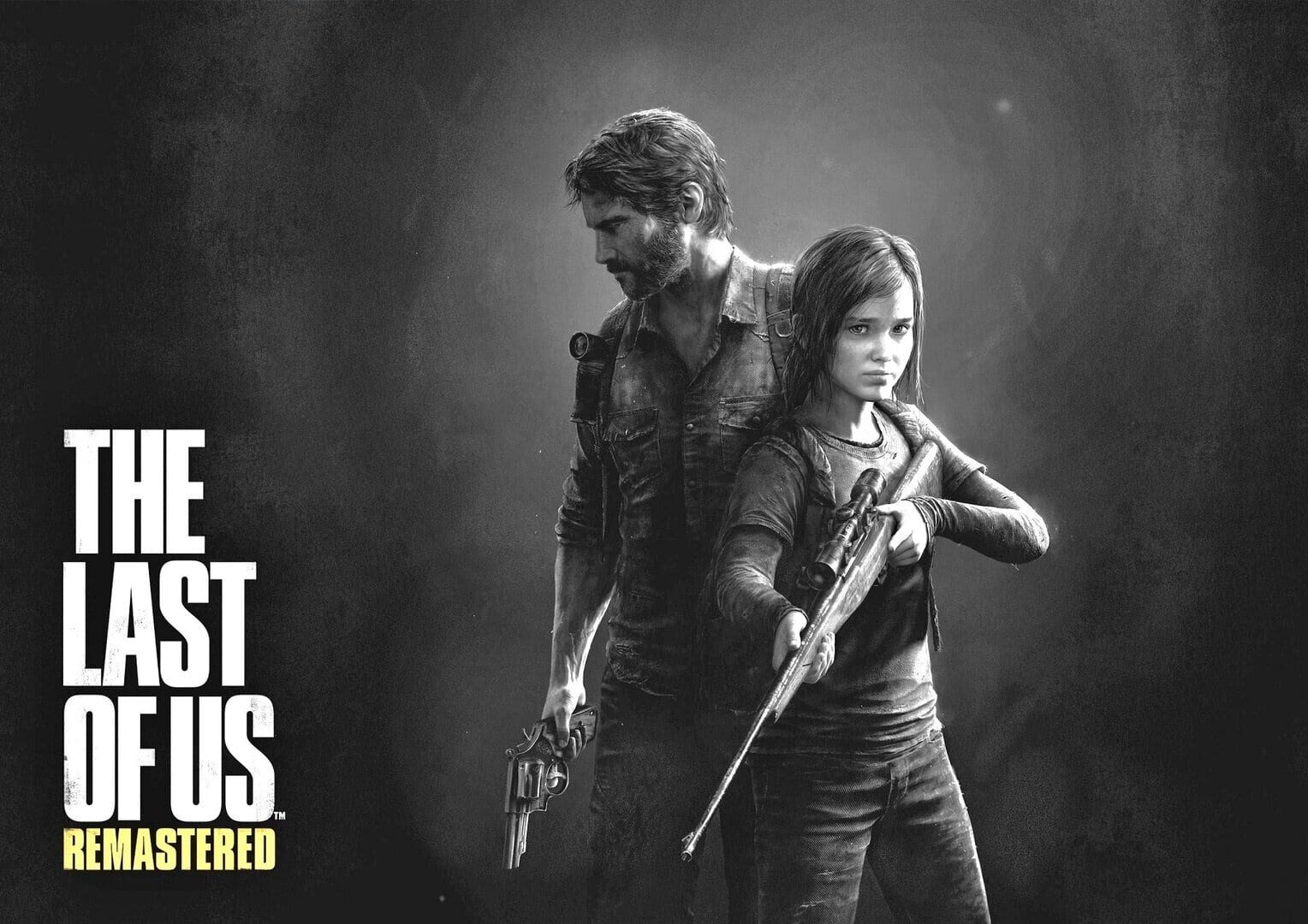 The Last of Us Remastered artwork 6