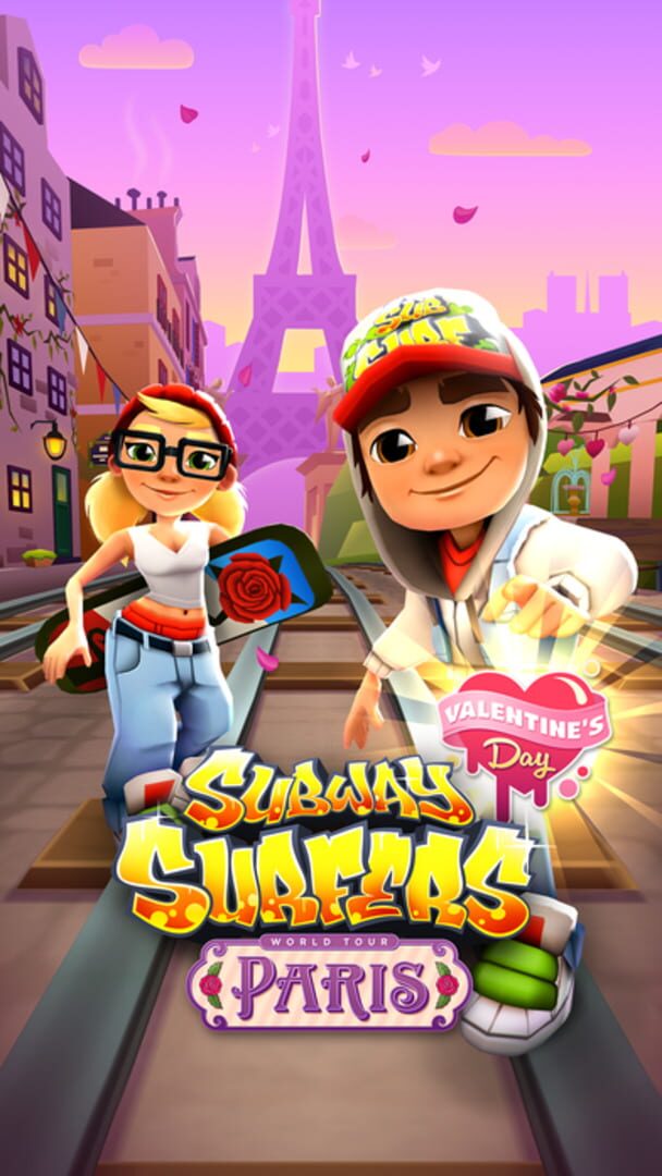 Subway Surfers screenshot 12