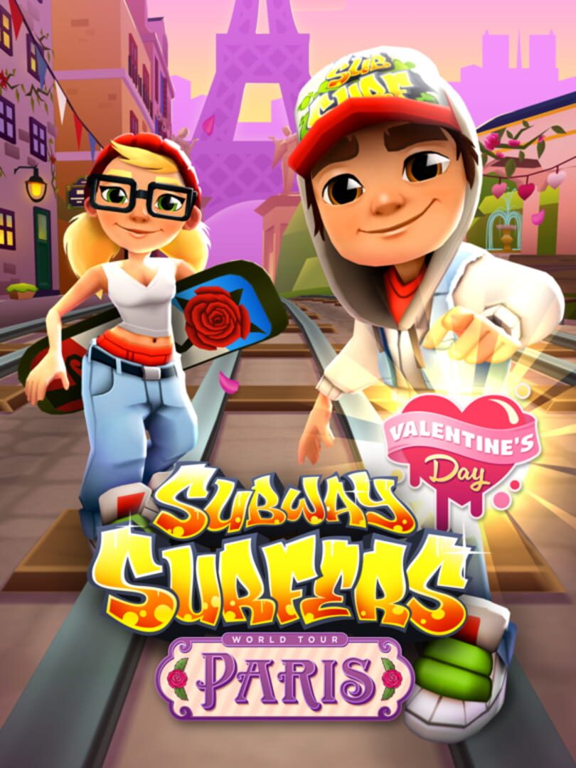 Subway Surfers screenshot 9