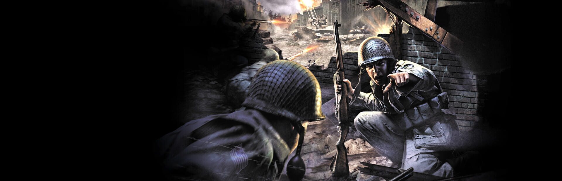Call of Duty artwork 6