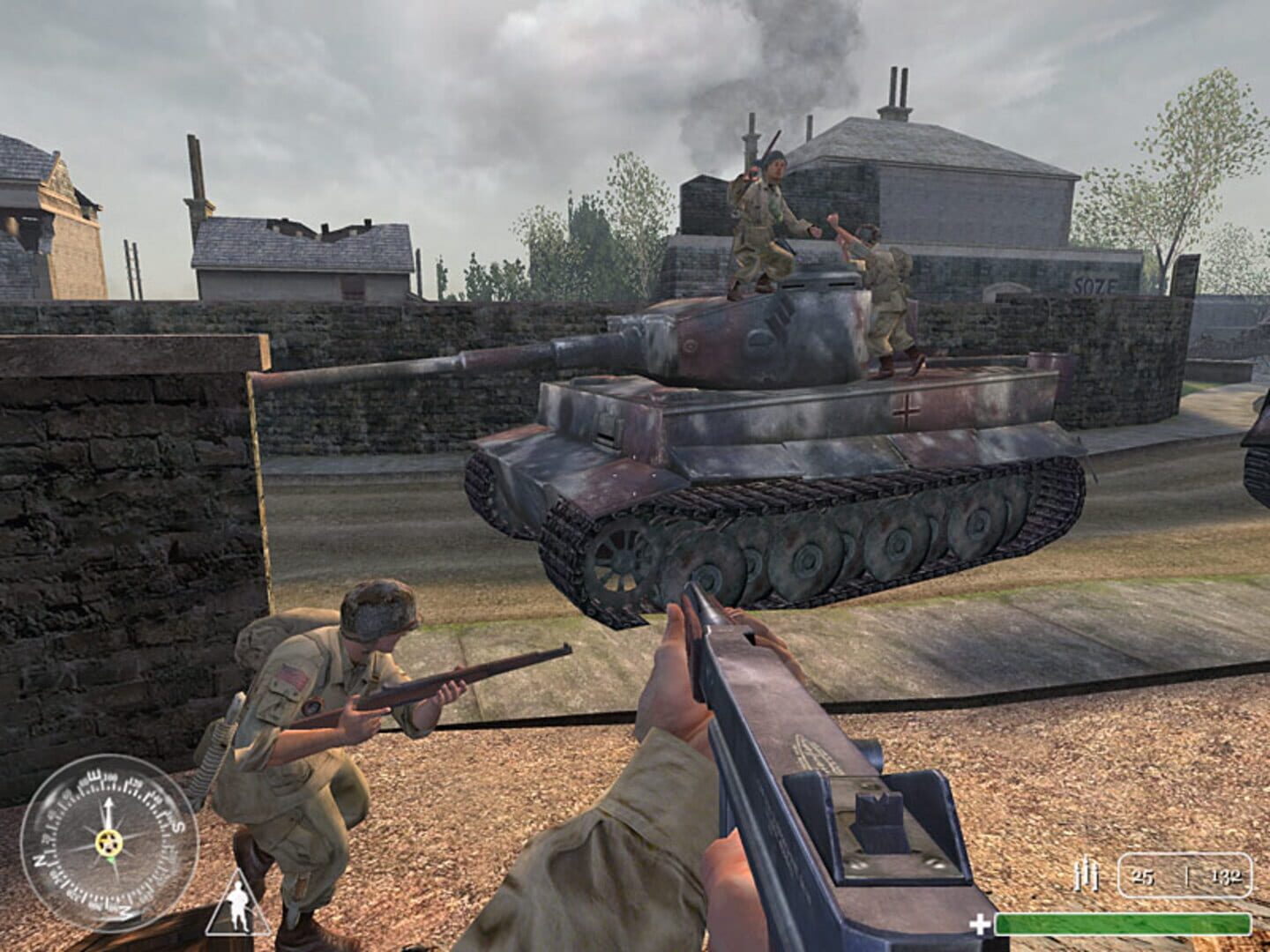 Call of Duty screenshot 5