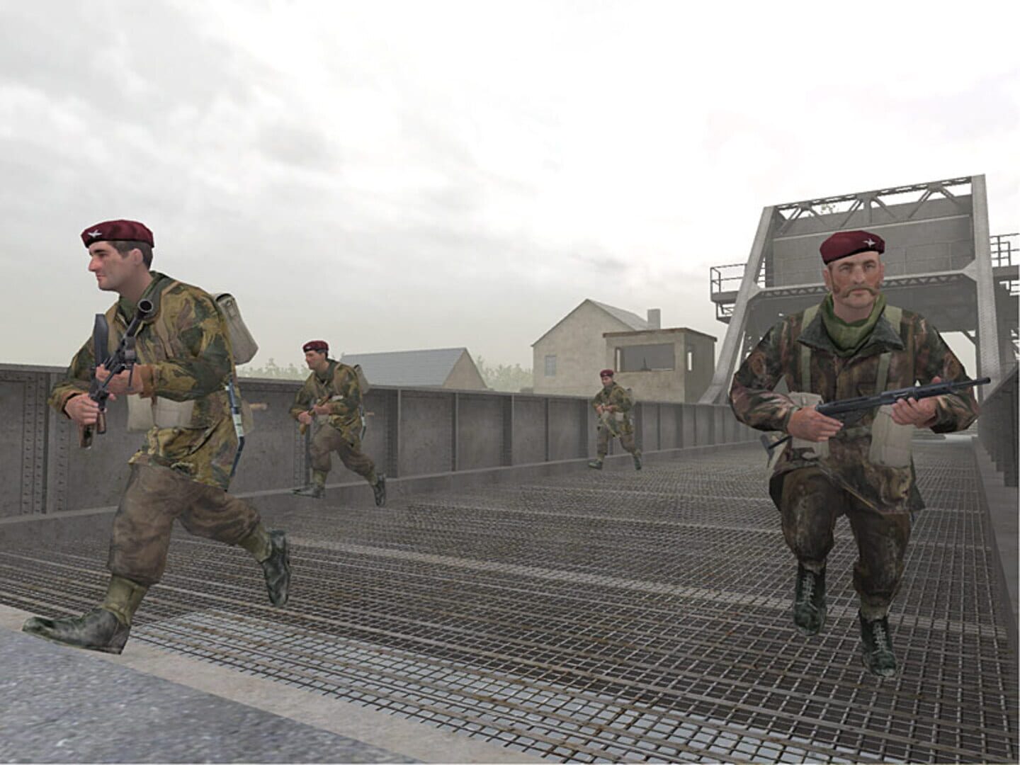 Call of Duty screenshot 2