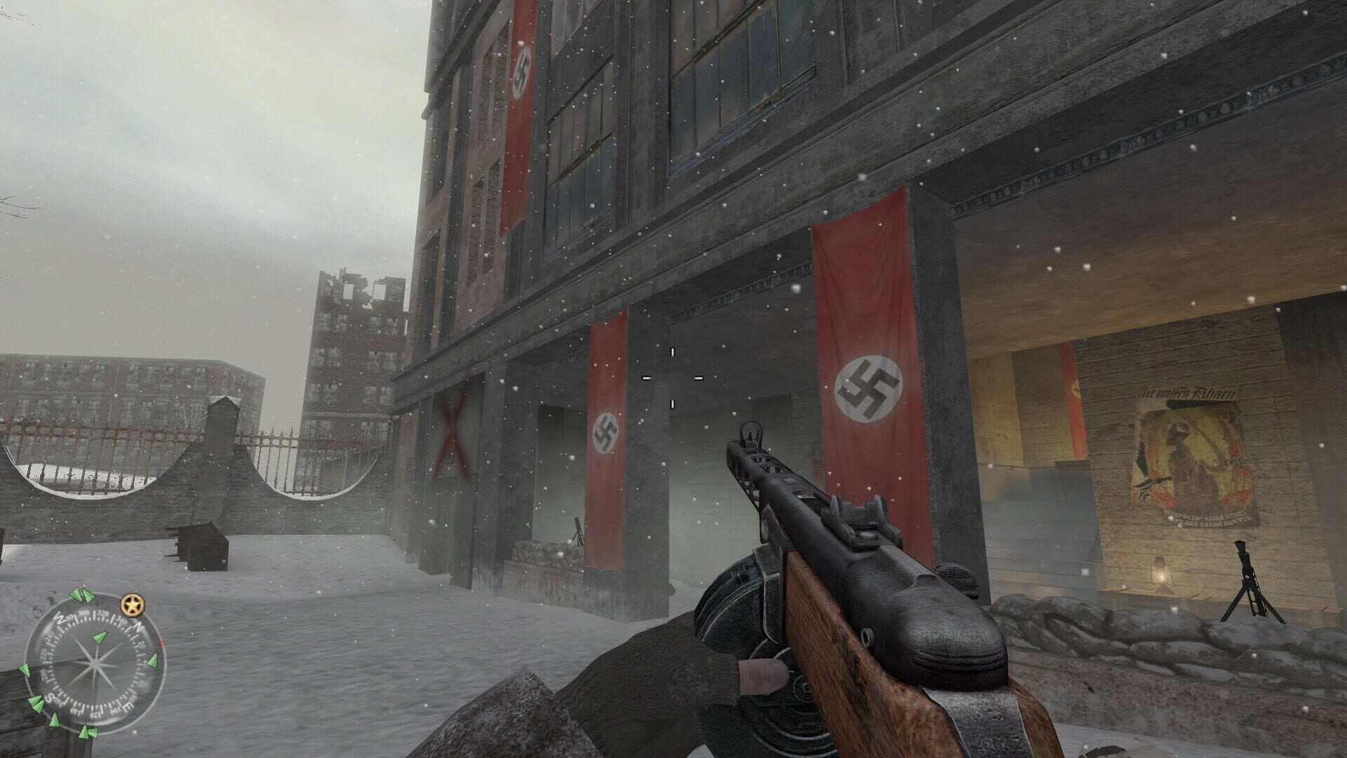 Call of Duty 2 screenshot 16