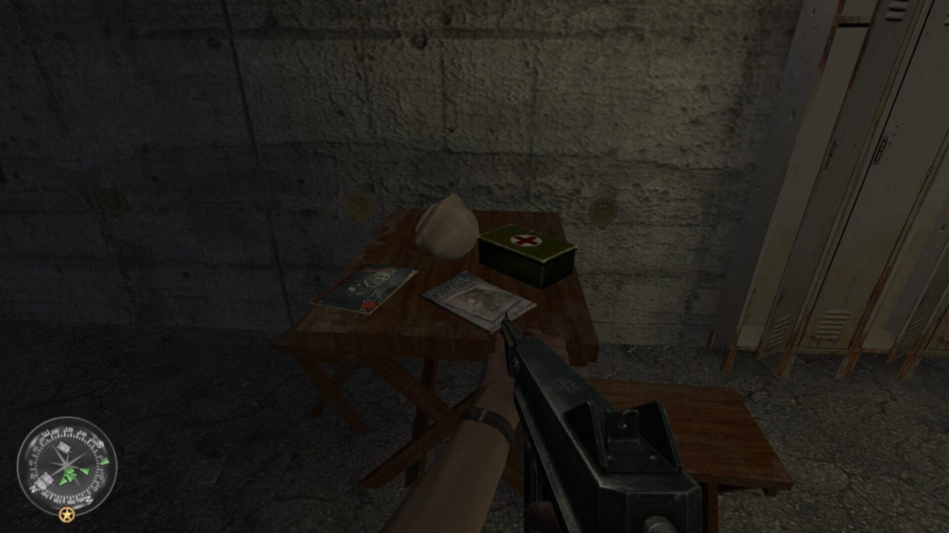 Call of Duty 2 screenshot 17