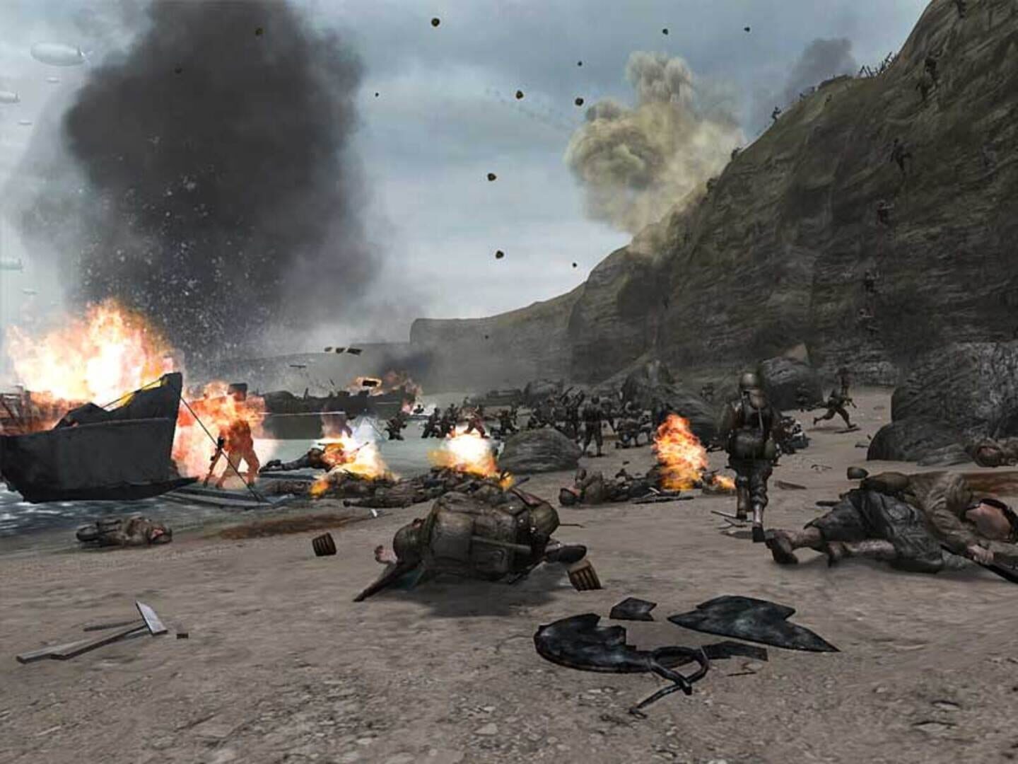 Call of Duty 2 screenshot 15