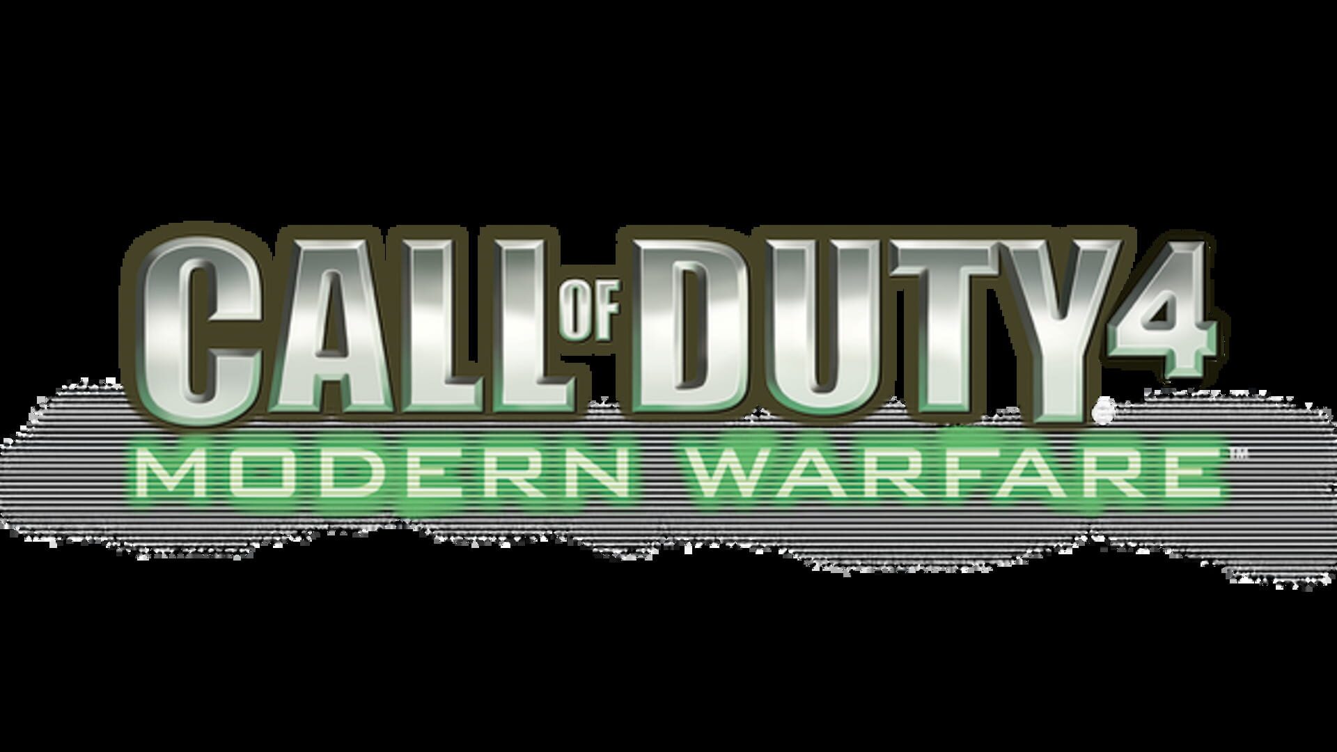 Call of Duty 4: Modern Warfare artwork 8
