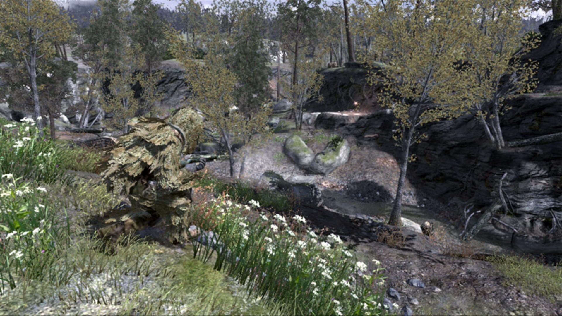 Call of Duty 4: Modern Warfare screenshot 2