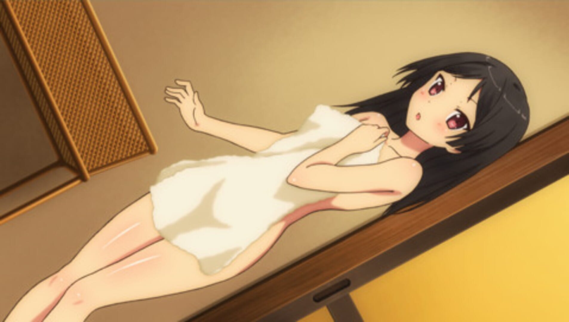 Hentai Ouji to Warawanai Neko. screenshot 5