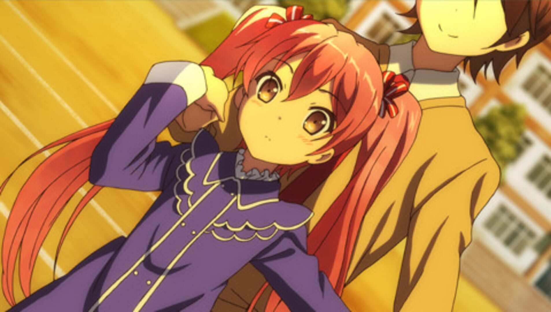 Hentai Ouji to Warawanai Neko. screenshot 9