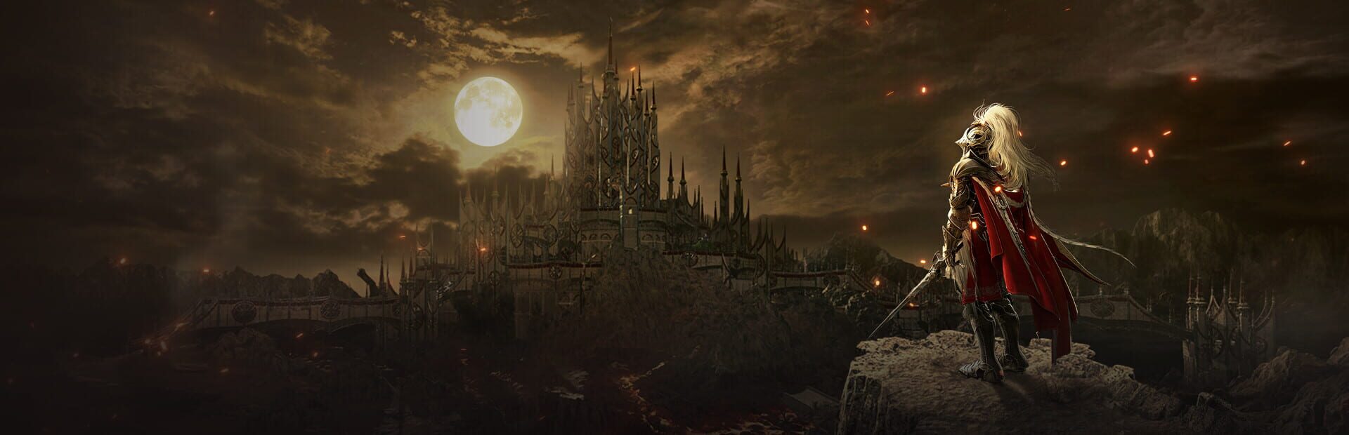 Black Desert artwork 10