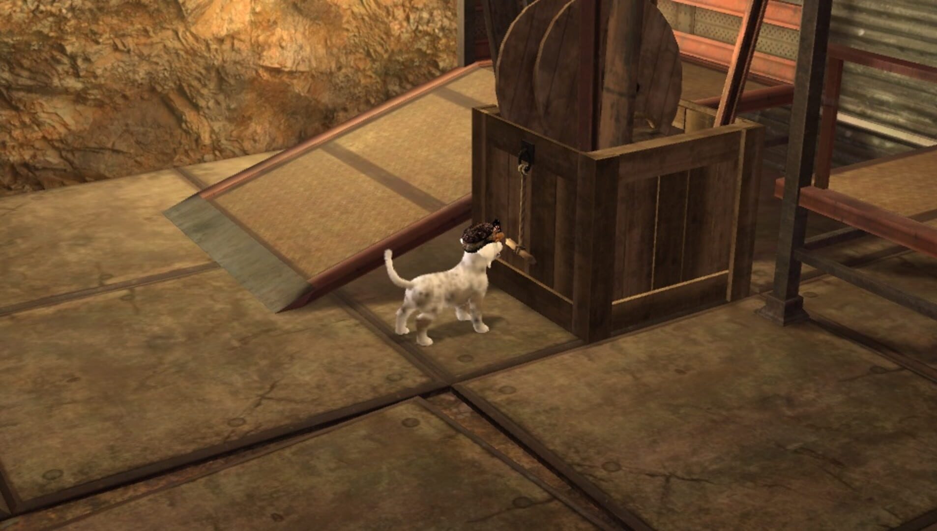 PlayStation Vita Pets screenshot 6