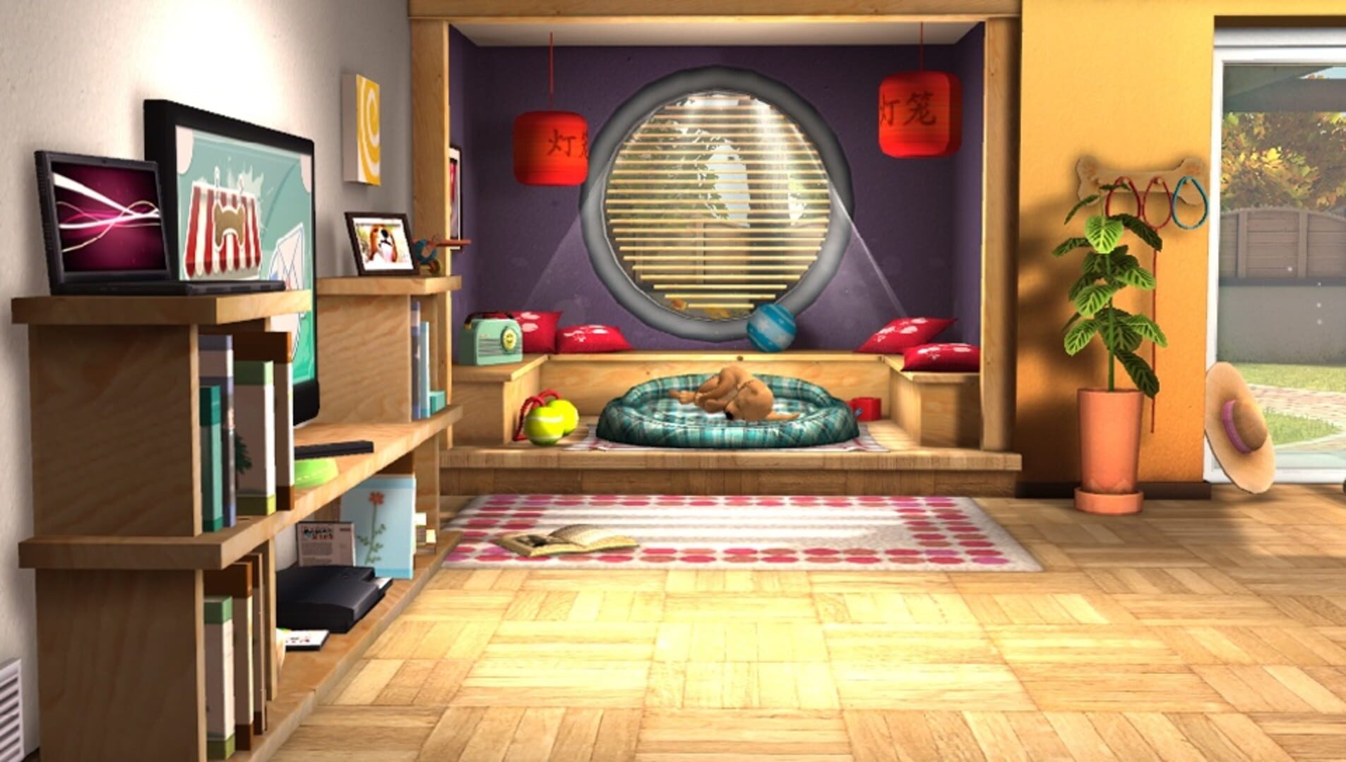 PlayStation Vita Pets screenshot 10