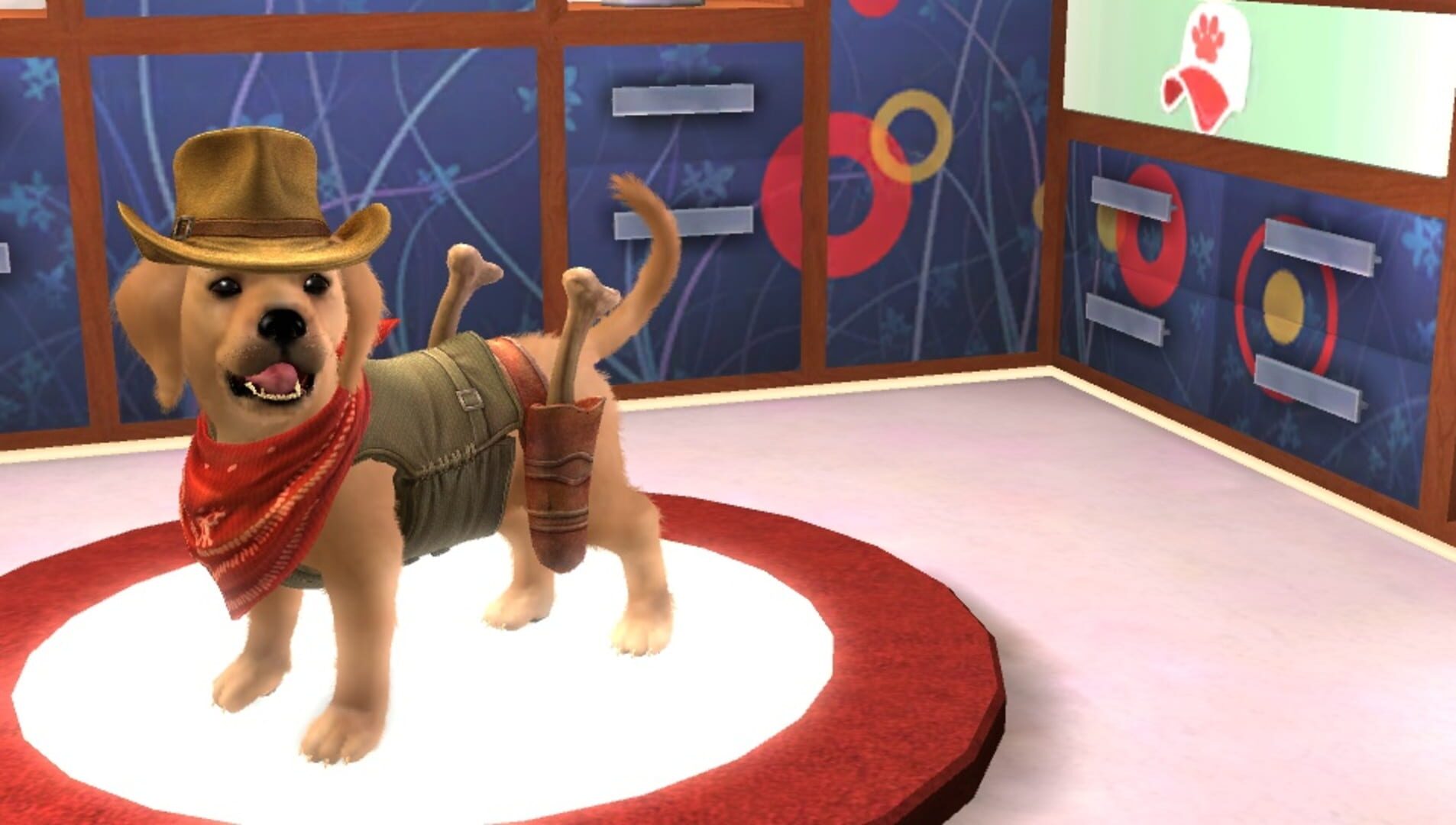 PlayStation Vita Pets screenshot 9