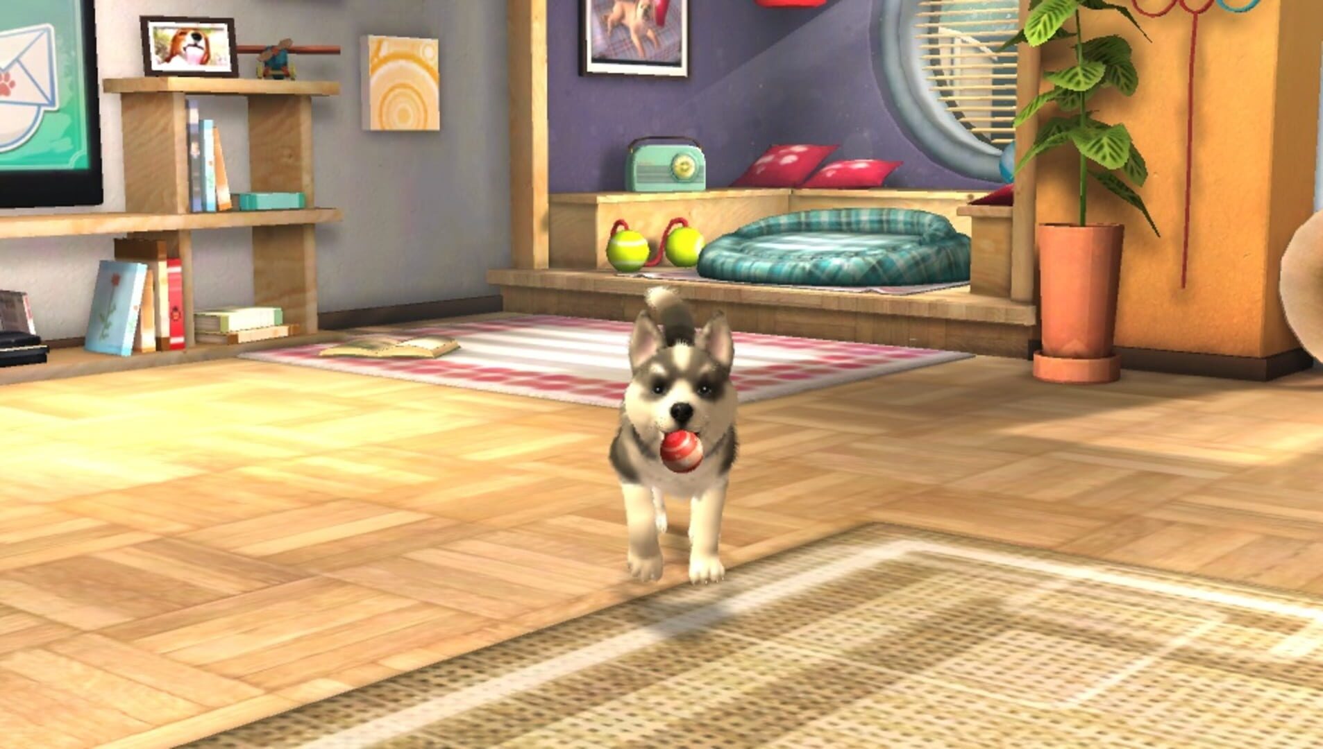 PlayStation Vita Pets screenshot 11