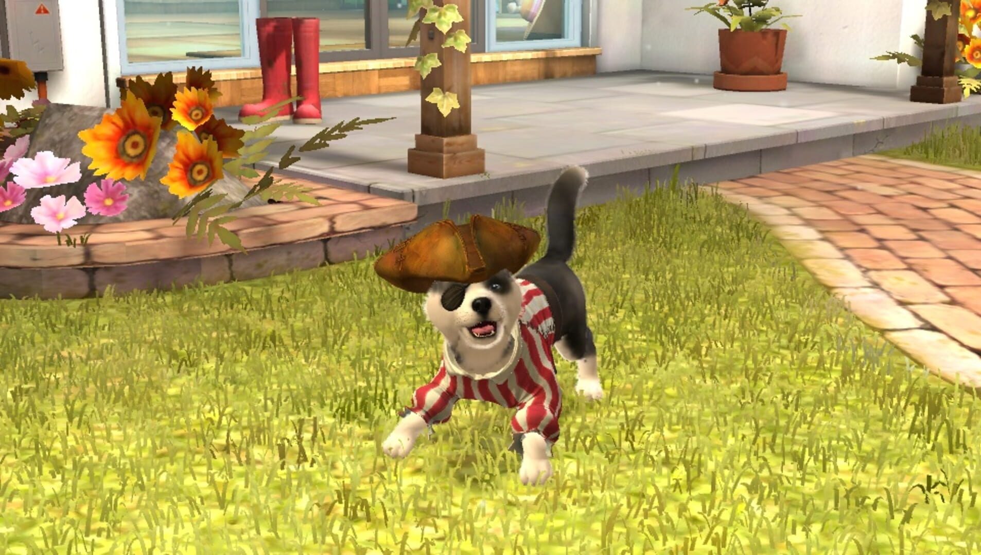 PlayStation Vita Pets screenshot 7