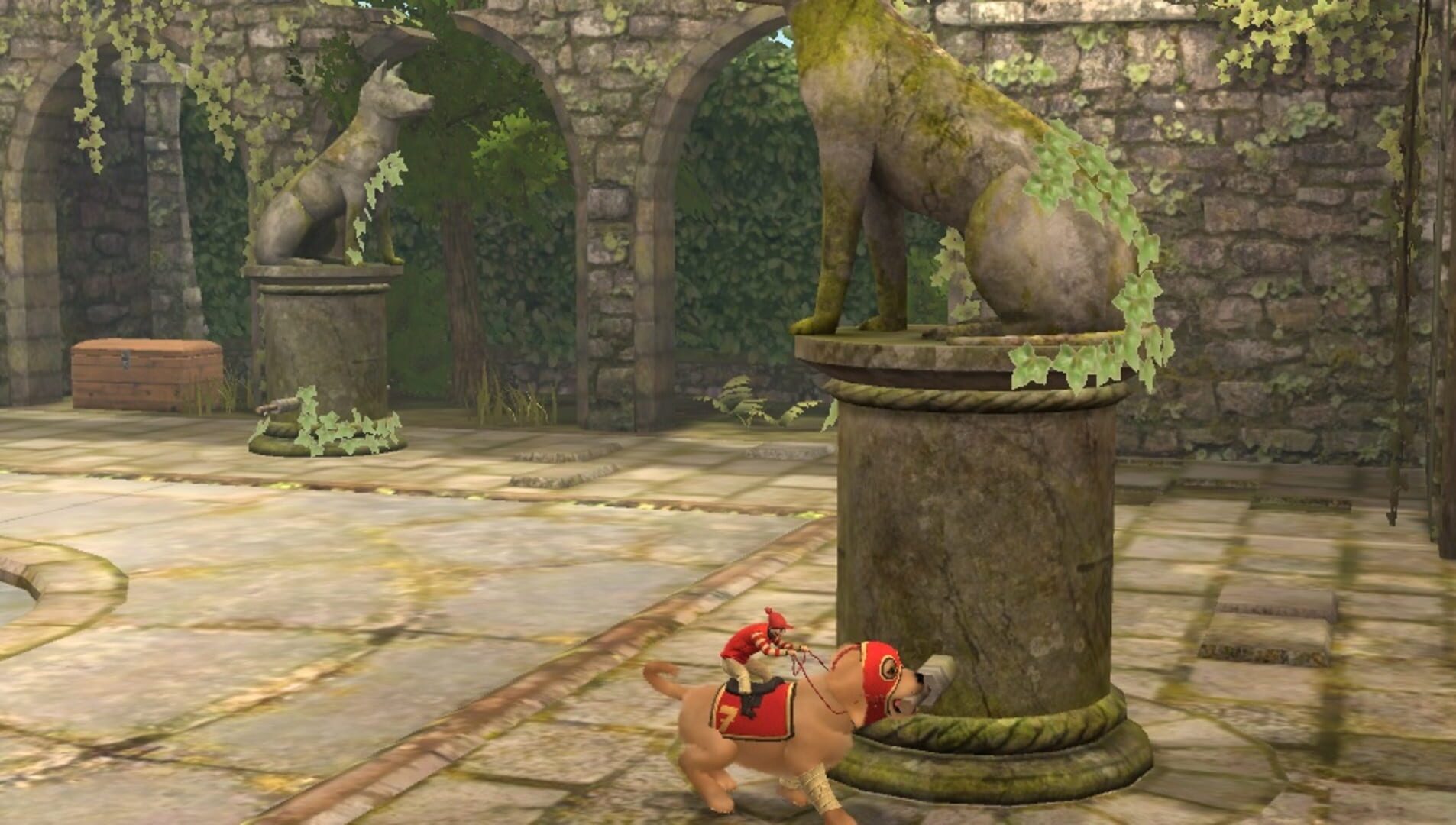 PlayStation Vita Pets screenshot 4