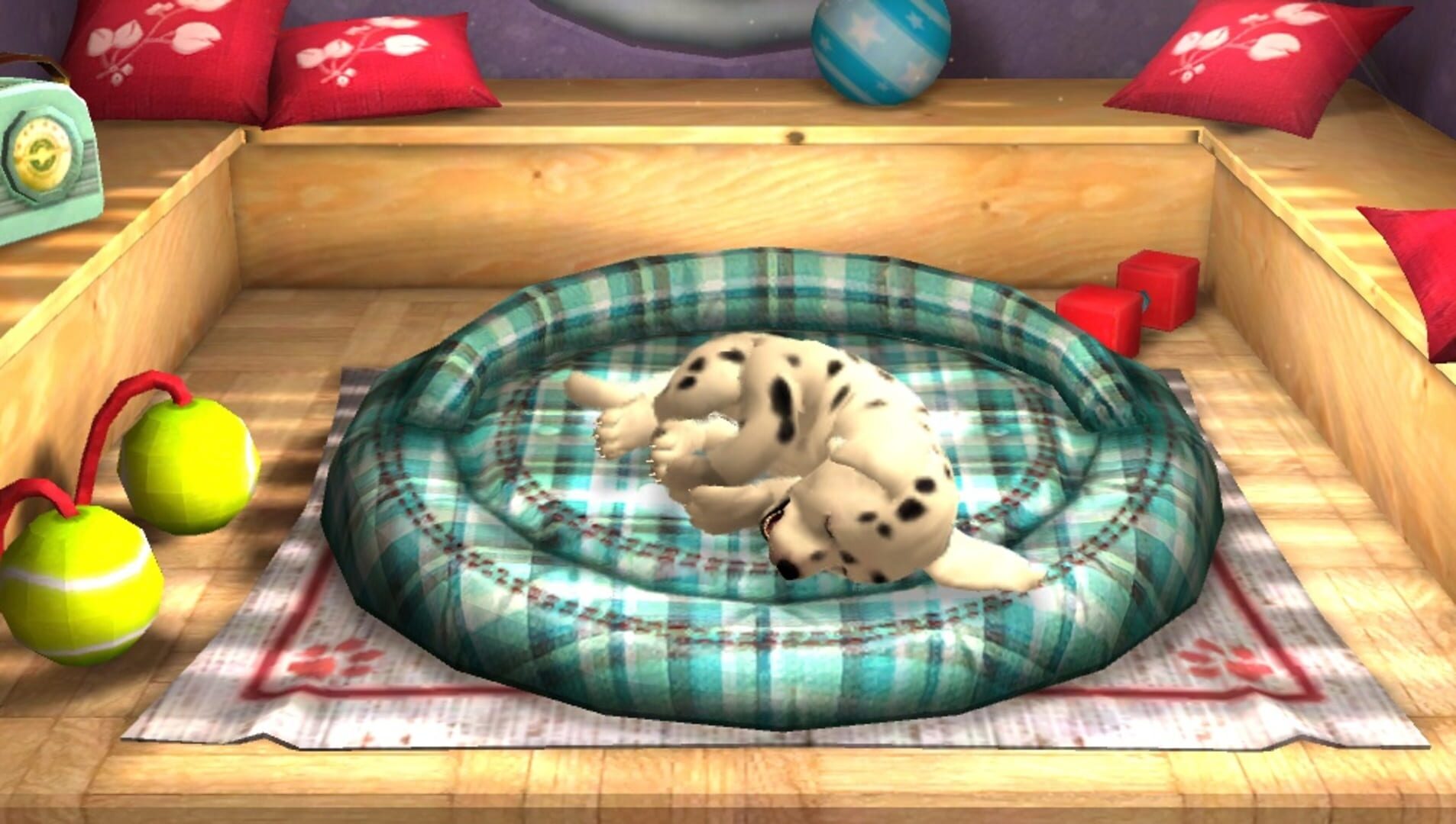 PlayStation Vita Pets screenshot 2