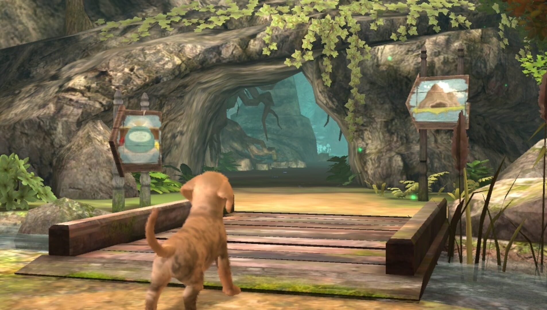 PlayStation Vita Pets screenshot 3