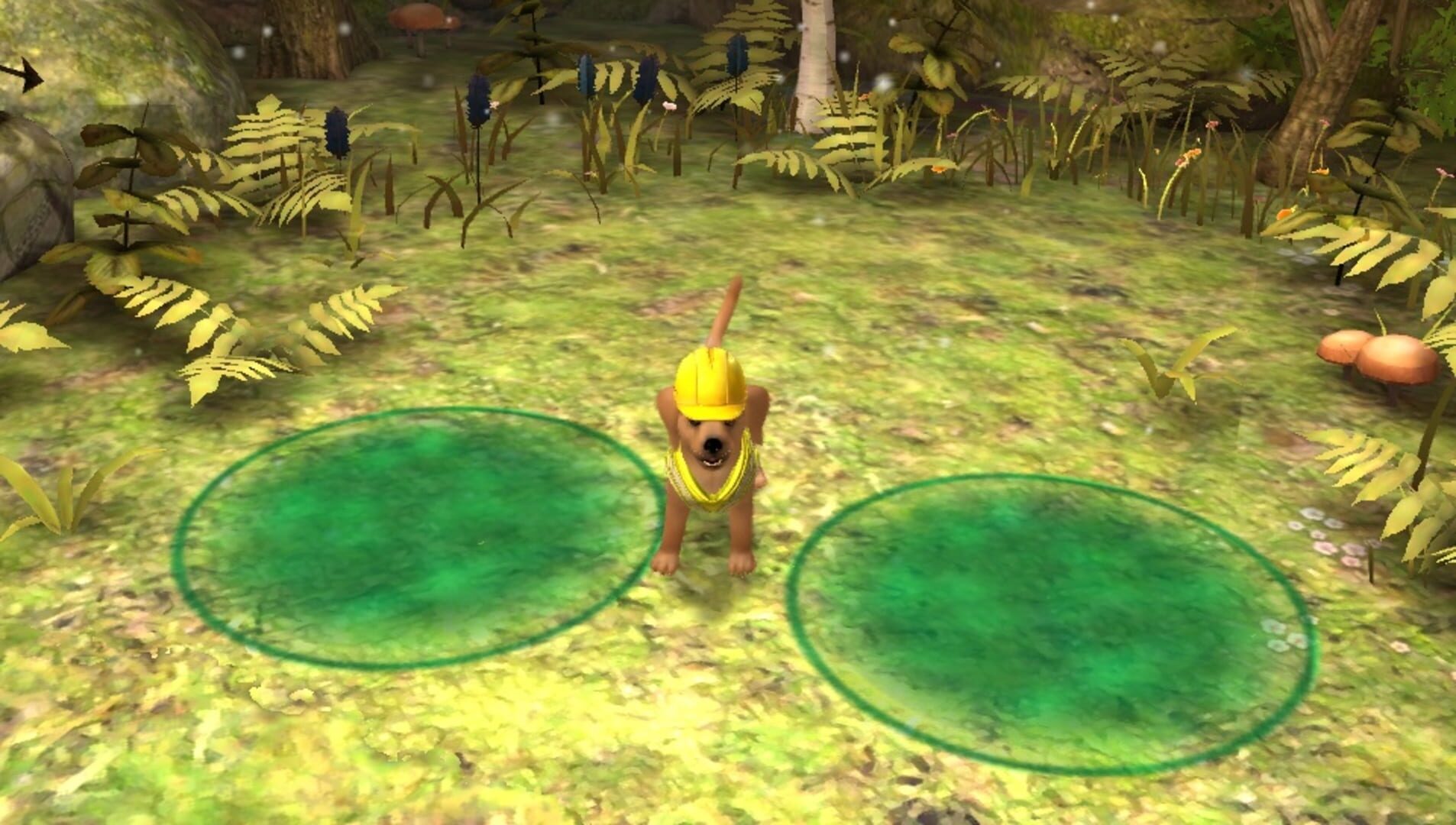 PlayStation Vita Pets screenshot 5