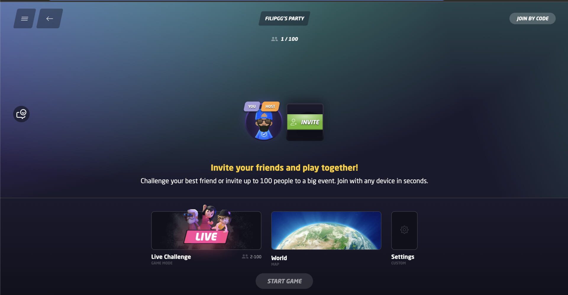 GeoGuessr screenshot 3