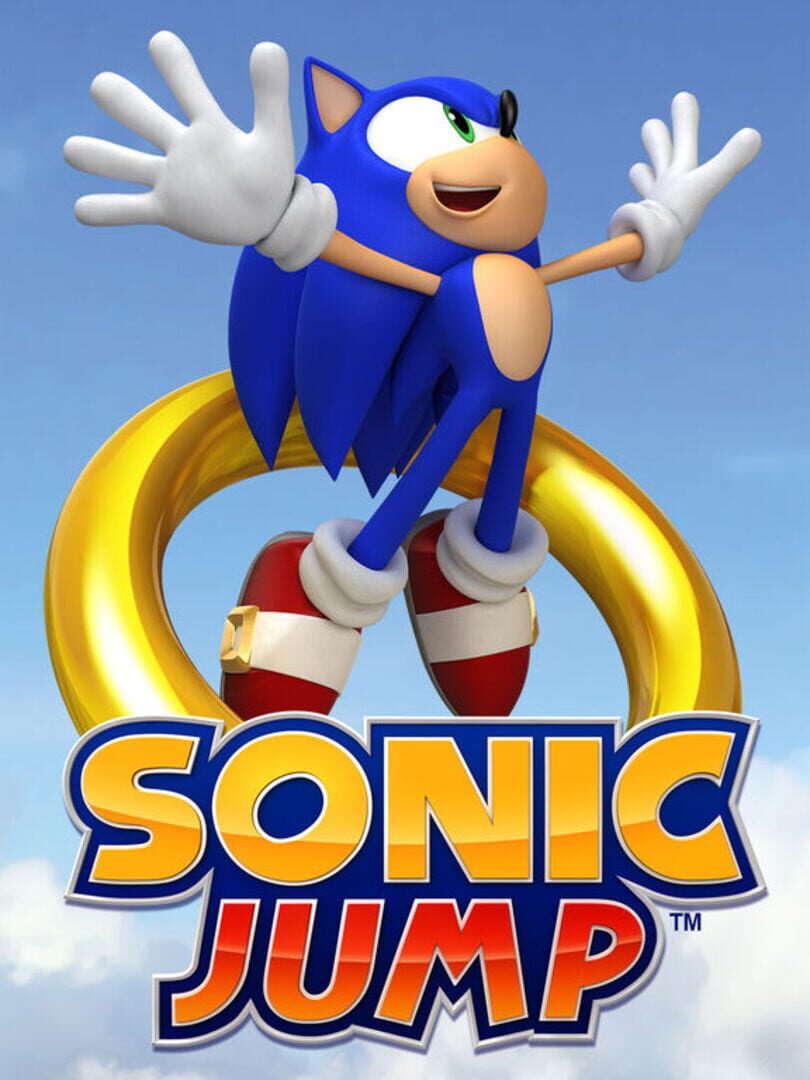 Sonic Jump screenshot 7
