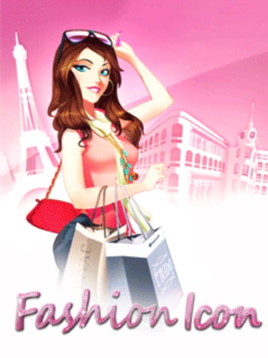 Fashion Icon cover