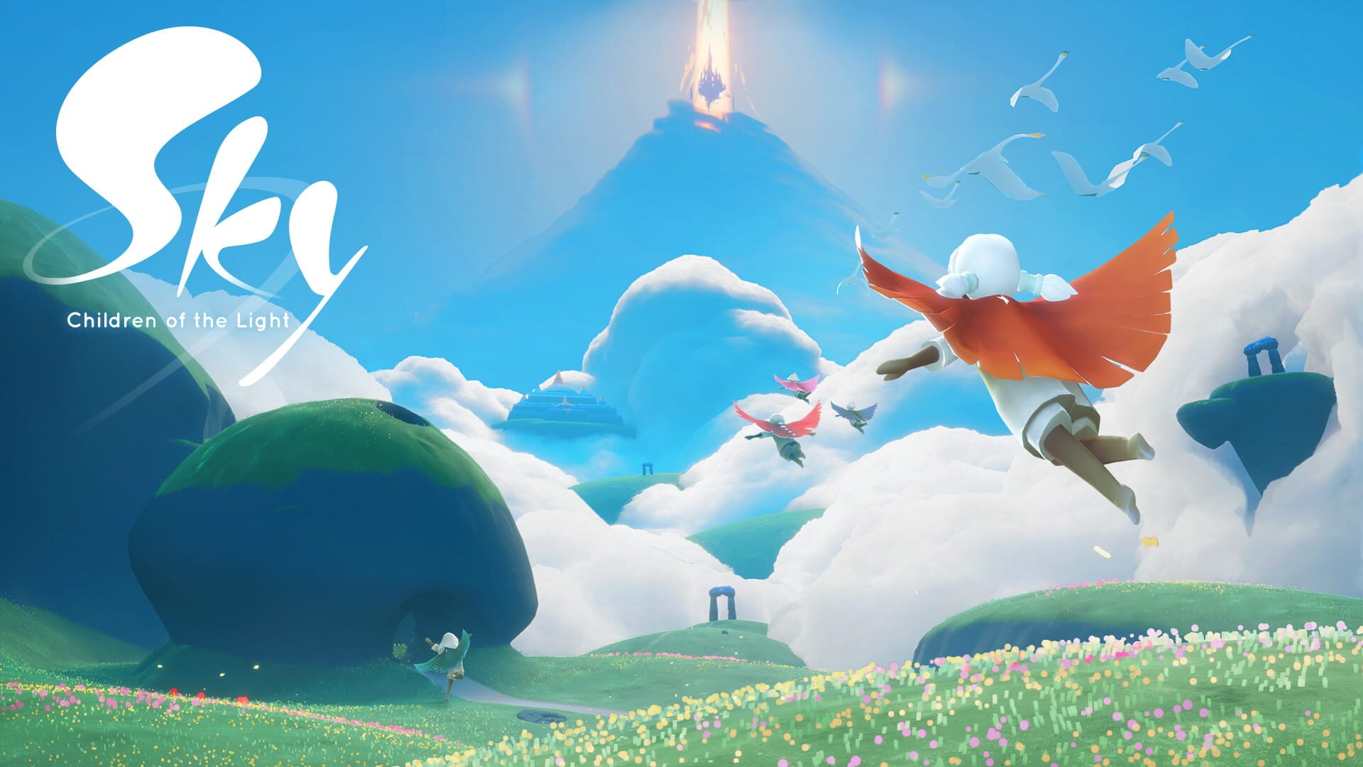 Sky: Children of the Light artwork 7
