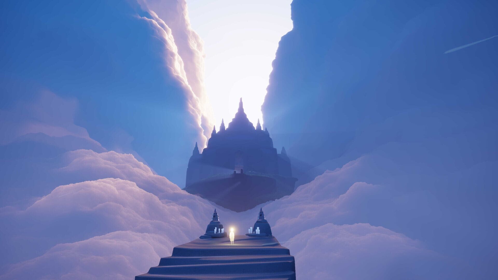 Sky: Children of the Light screenshot 3