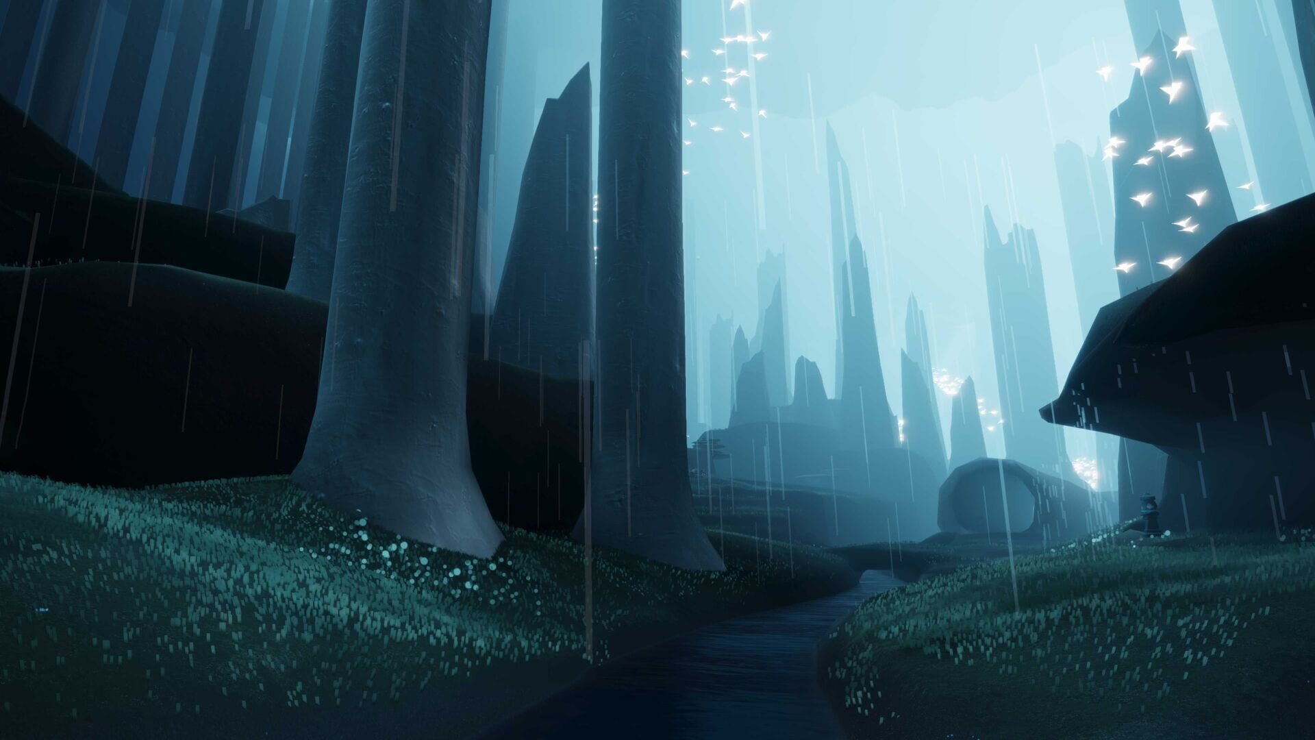 Sky: Children of the Light screenshot 5