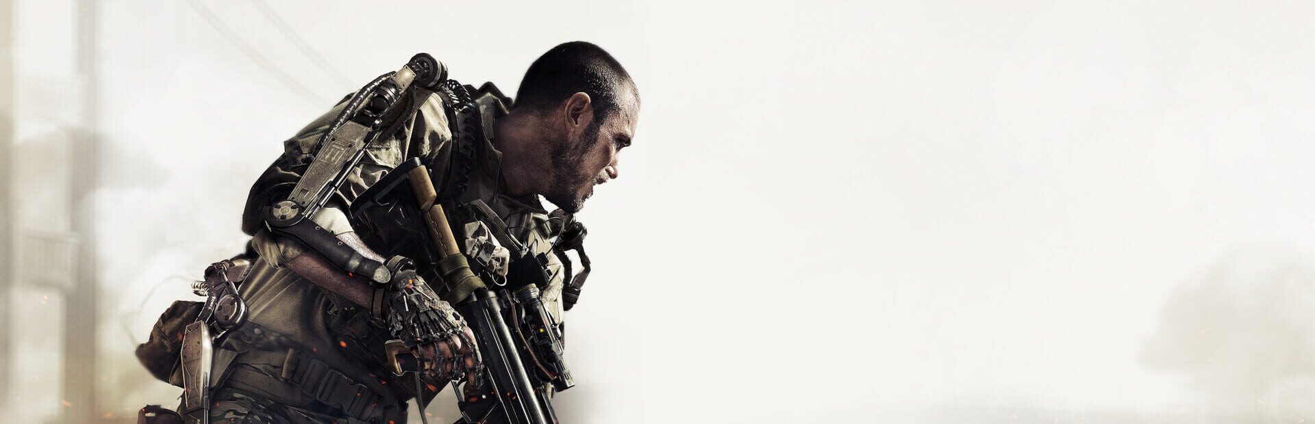 Call of Duty: Advanced Warfare artwork 9