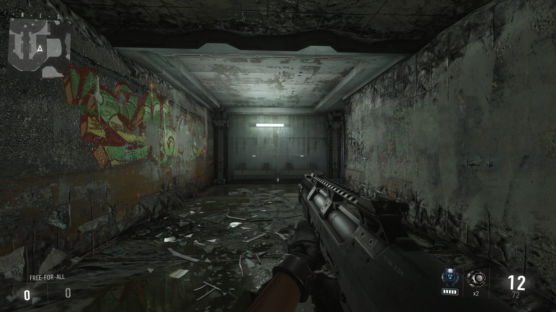 Call of Duty: Advanced Warfare screenshot 7