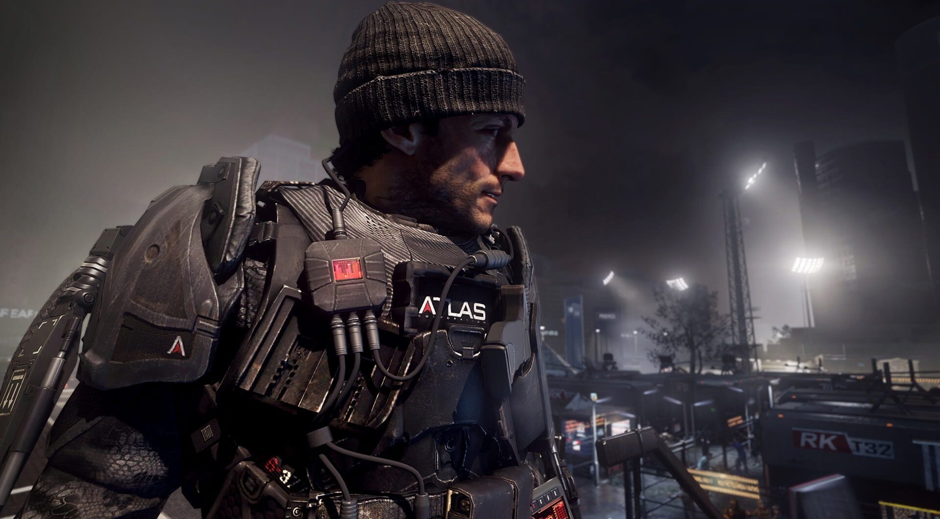 Call of Duty: Advanced Warfare screenshot 6
