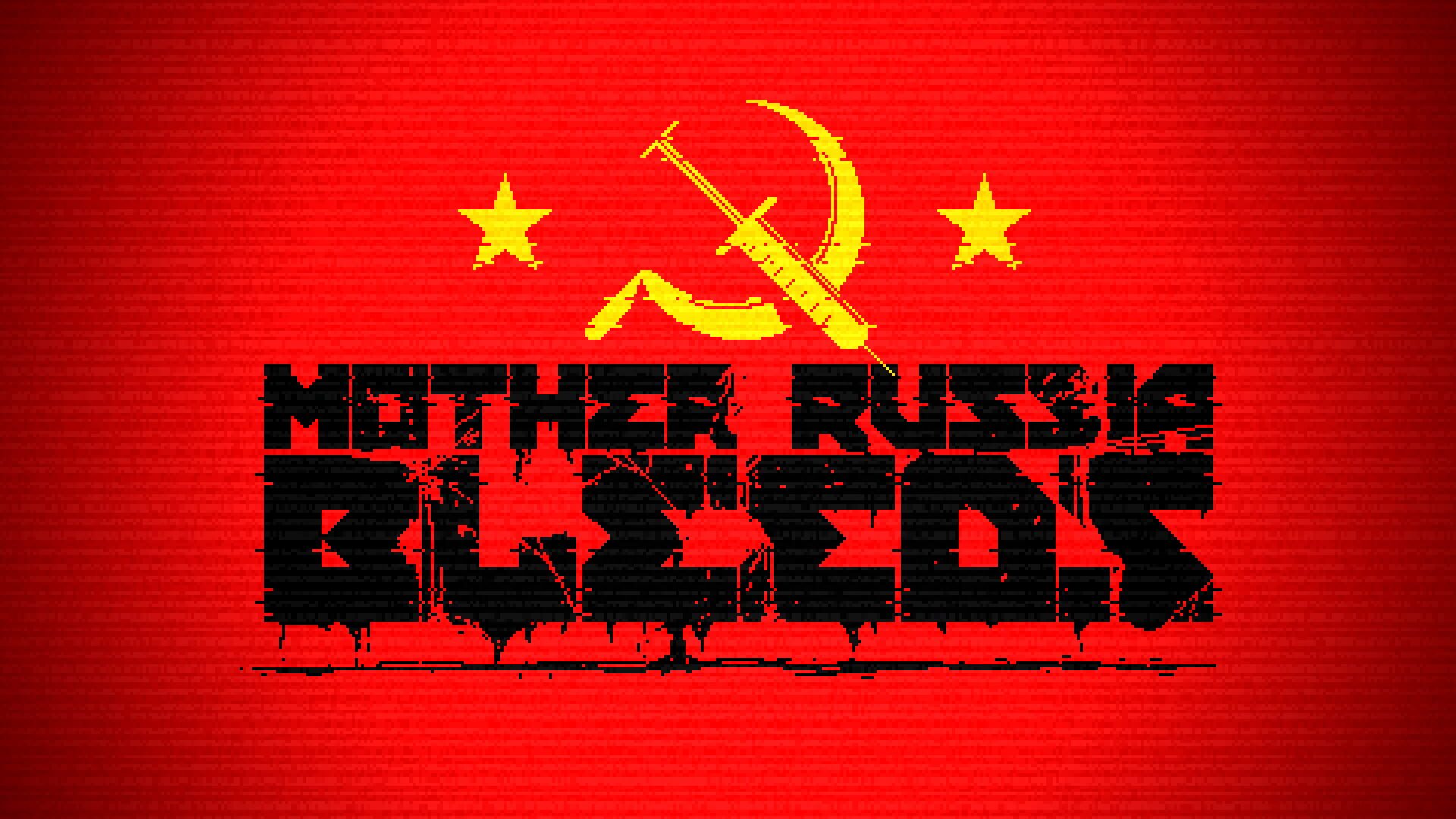 Mother Russia Bleeds artwork 6