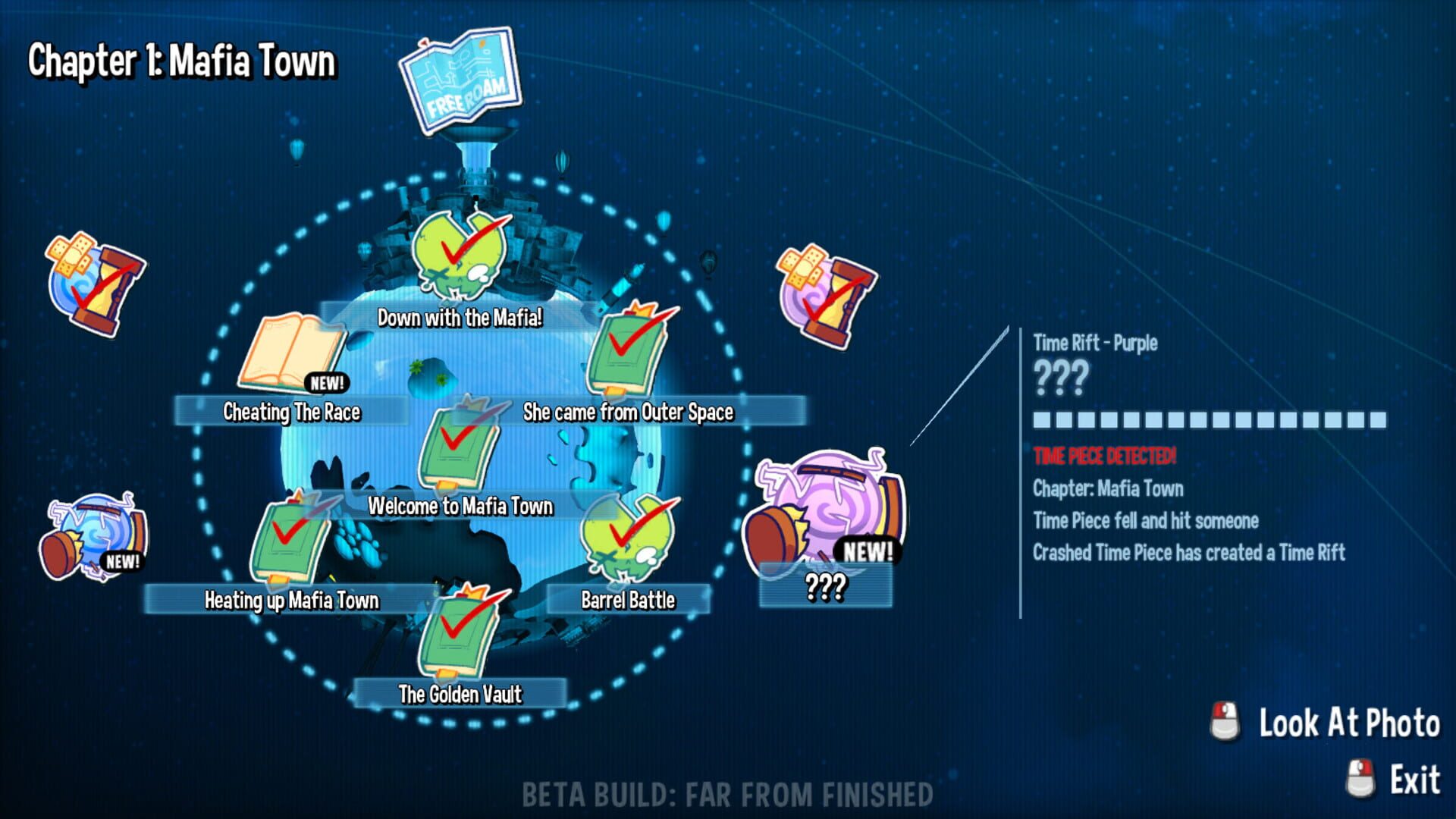 A Hat in Time screenshot 13