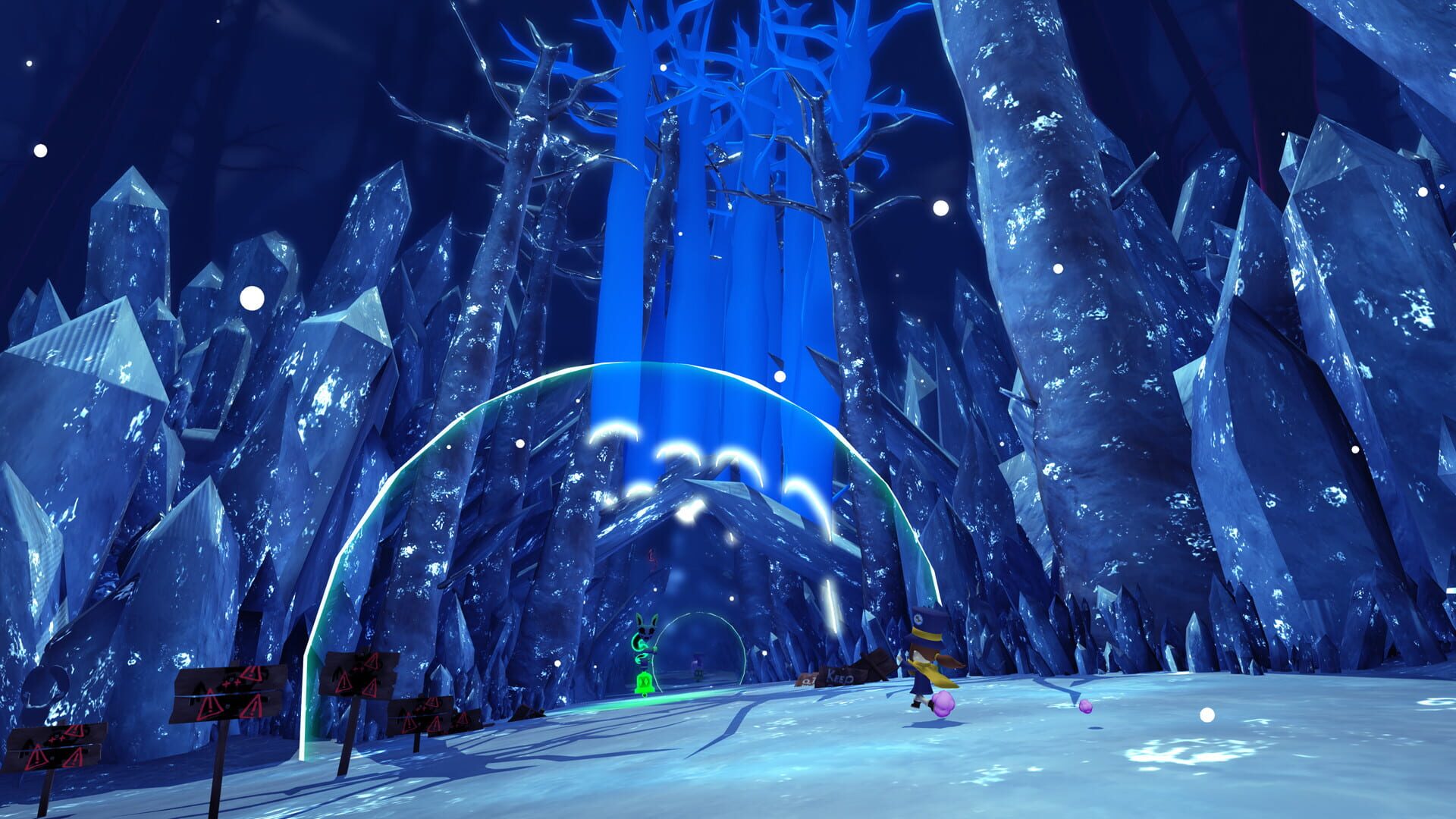 A Hat in Time screenshot 7