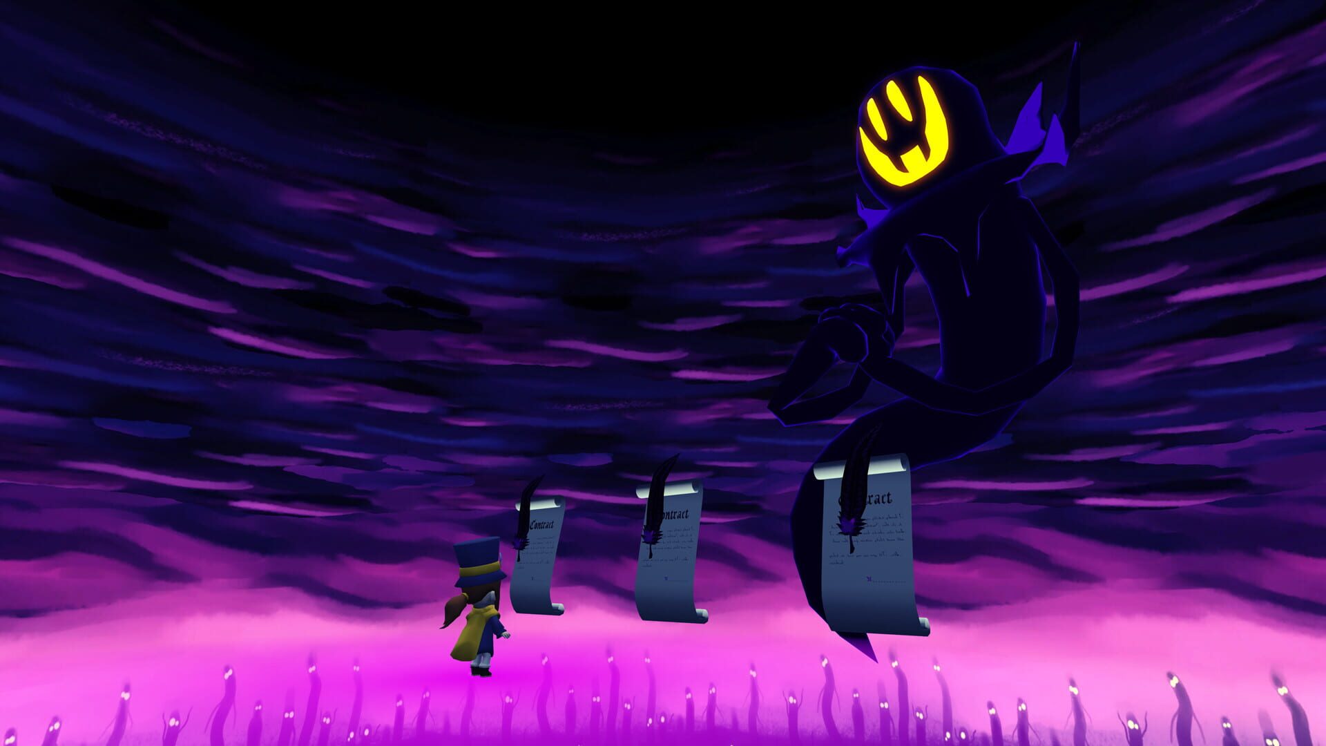 A Hat in Time screenshot 12
