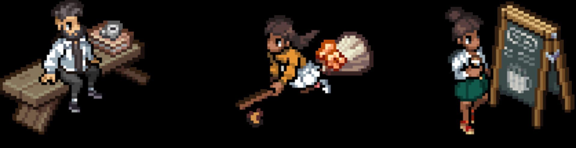 Witchbrook artwork 14