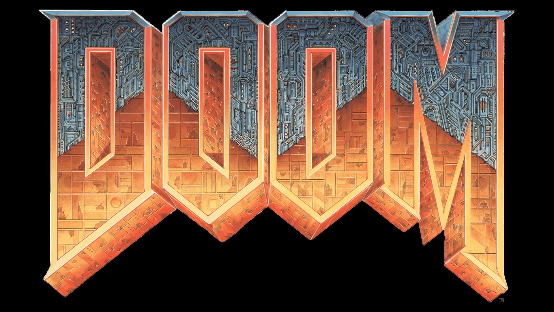 Doom artwork 8