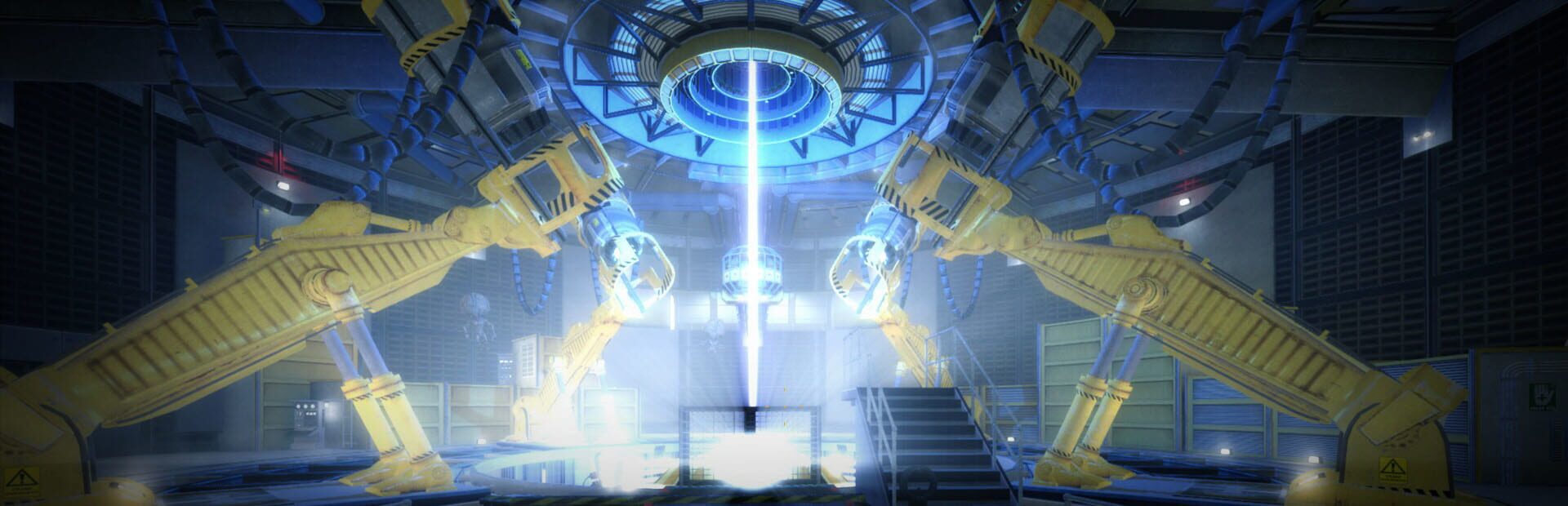 Black Mesa artwork 8