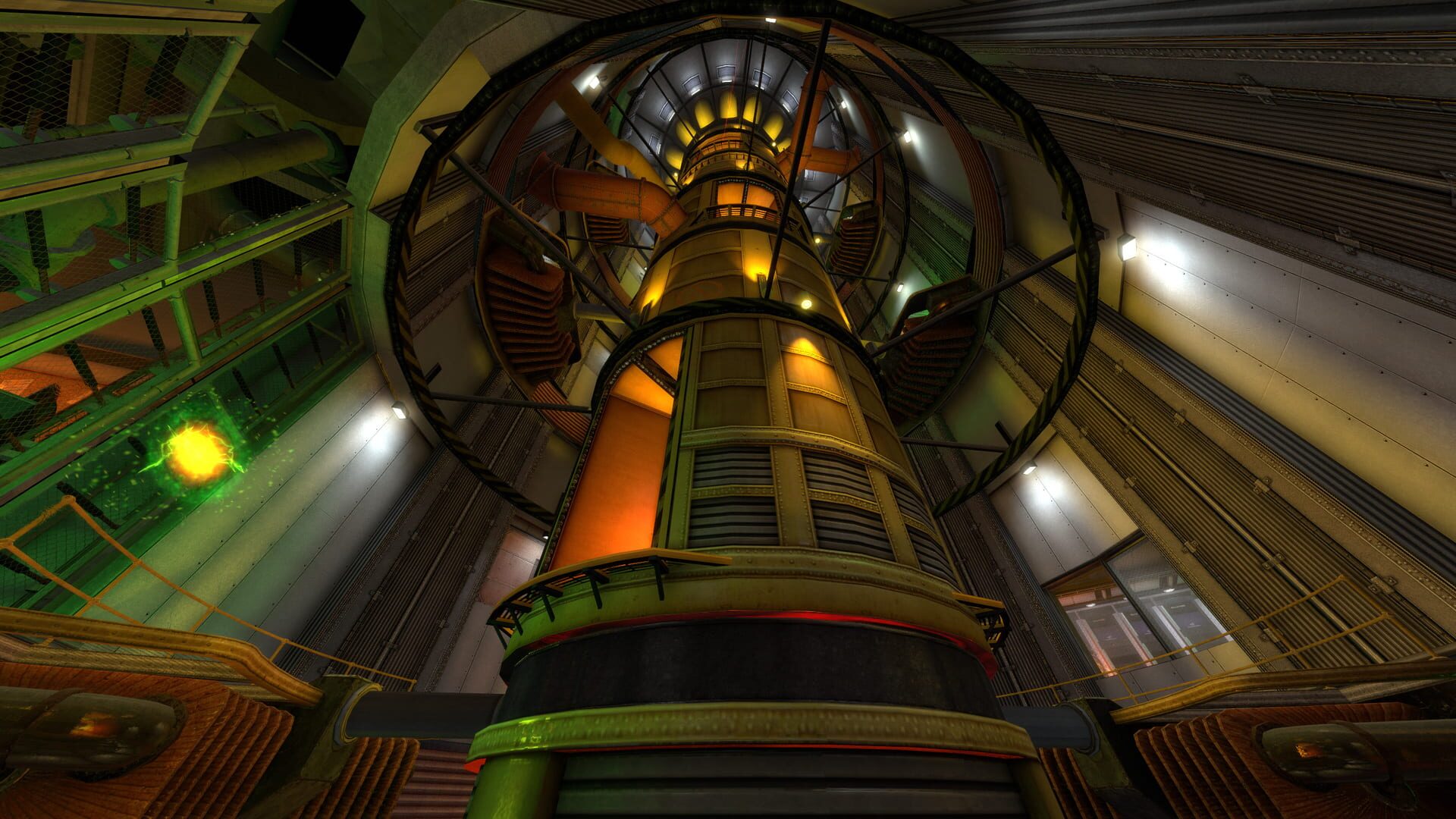 Black Mesa screenshot 4