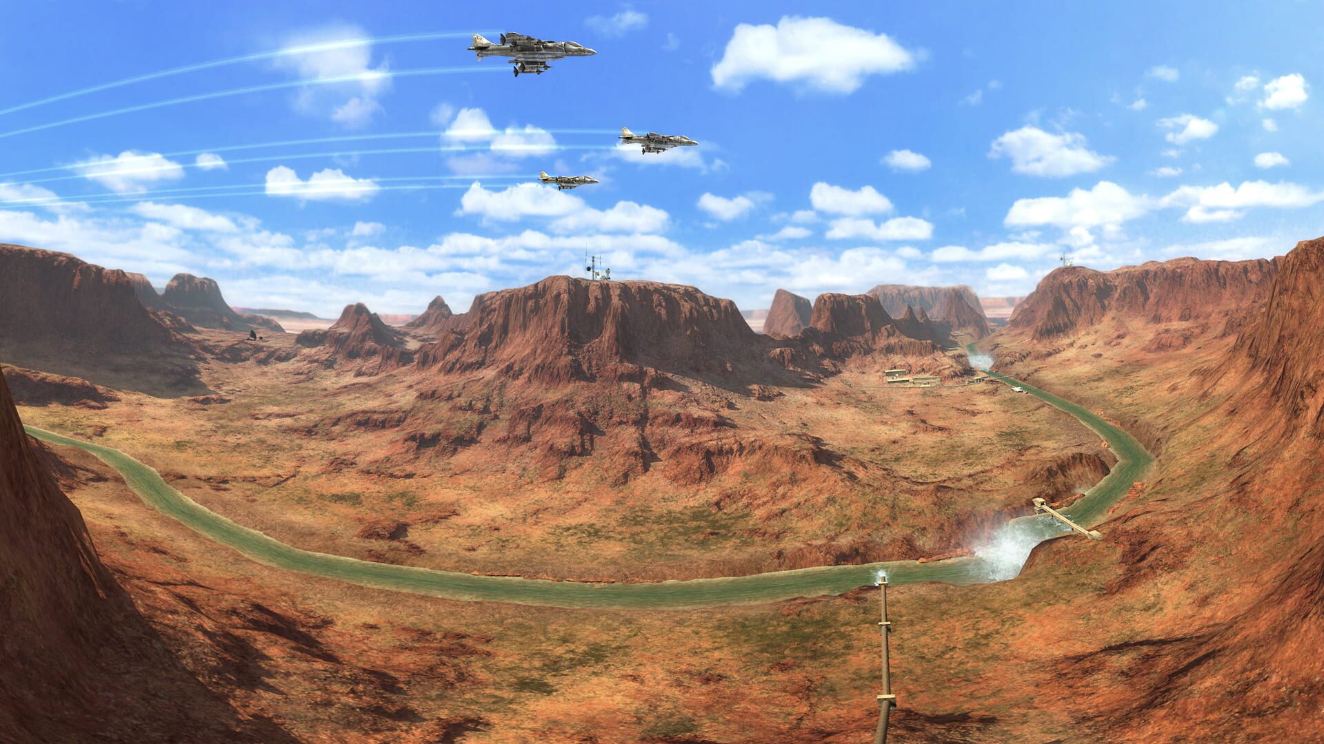 Black Mesa screenshot 5