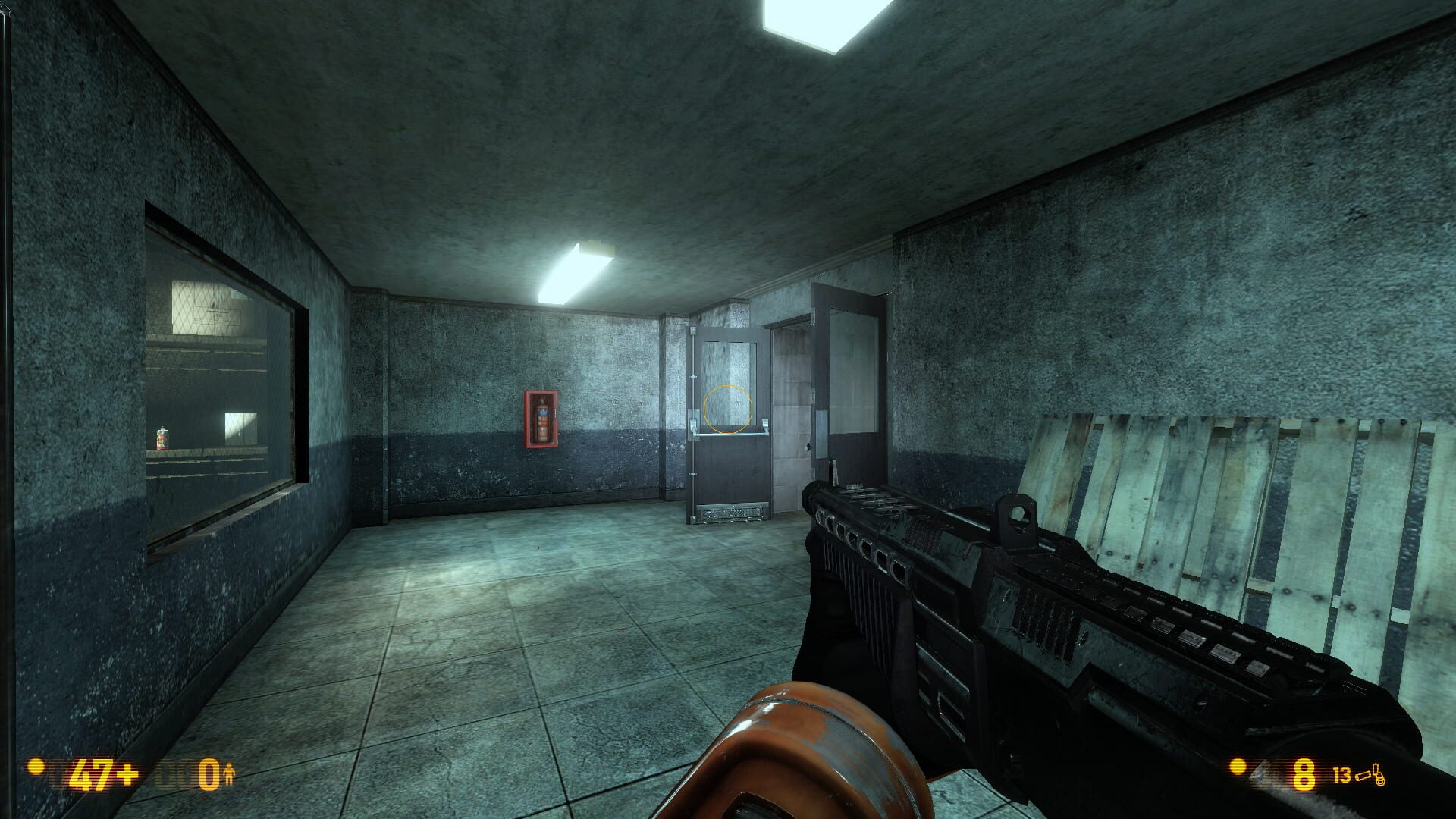 Black Mesa screenshot 2