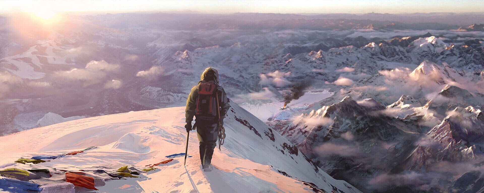 Far Cry 4 artwork 20