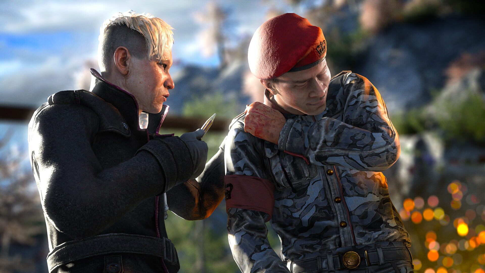 Far Cry 4 screenshot 6