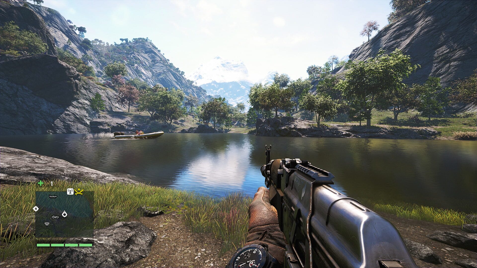 Far Cry 4 screenshot 7