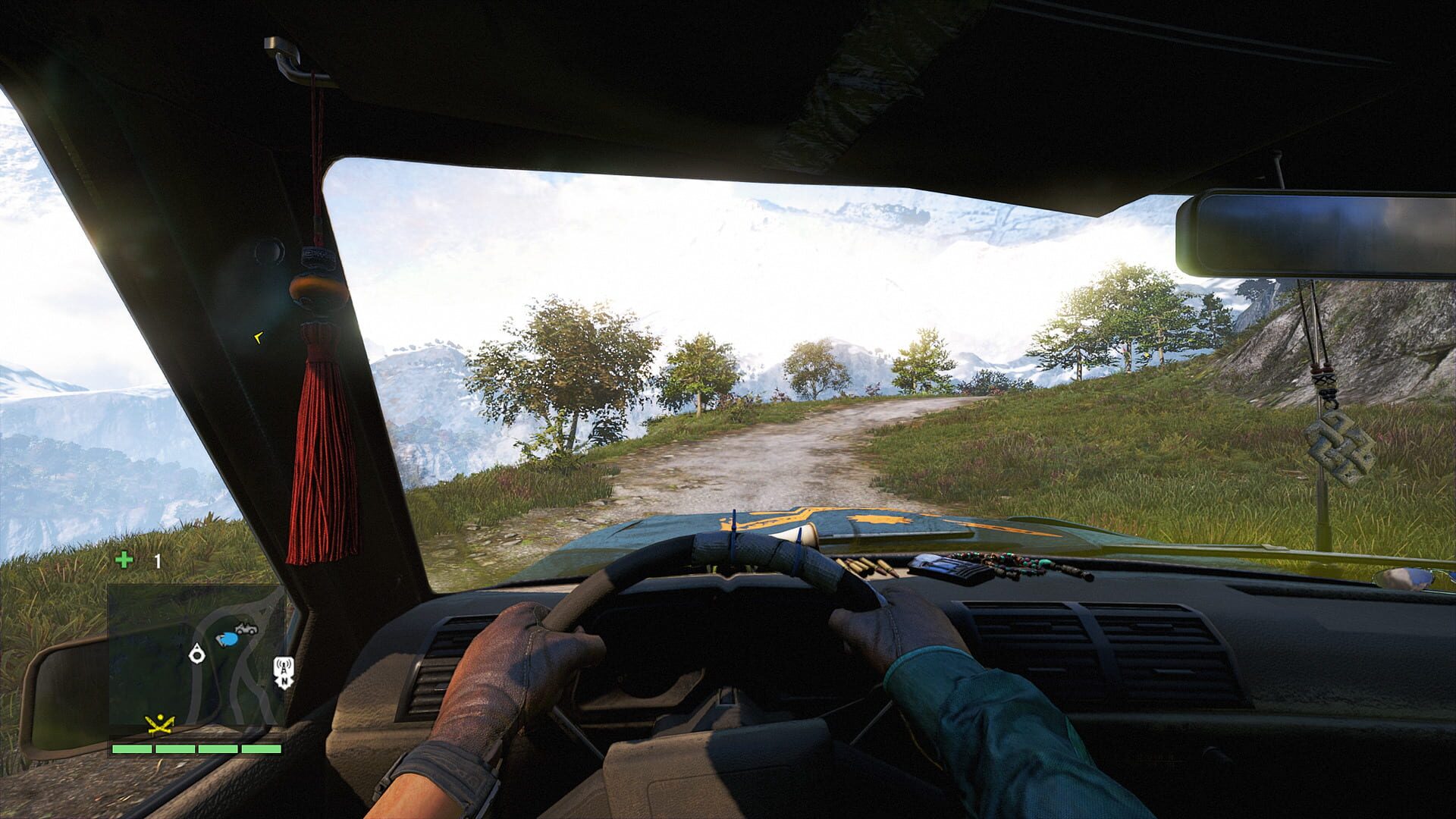 Far Cry 4 screenshot 5