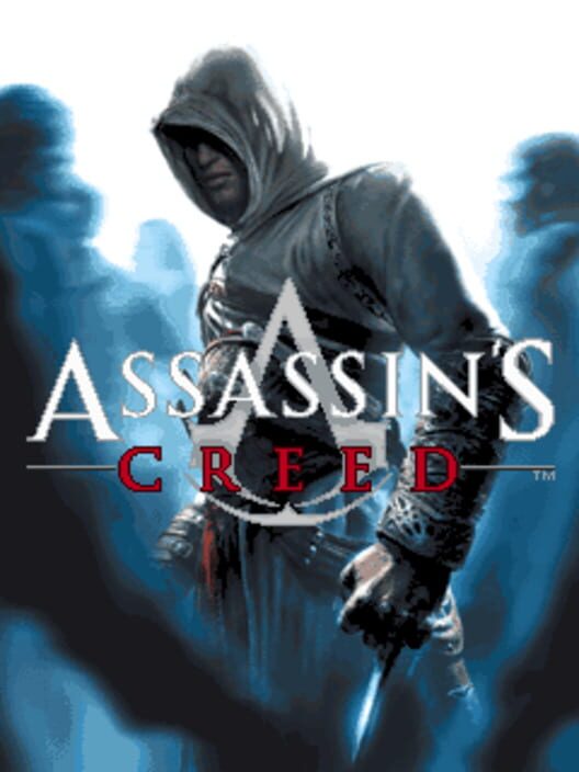 Assassin's Creed Mobile cover