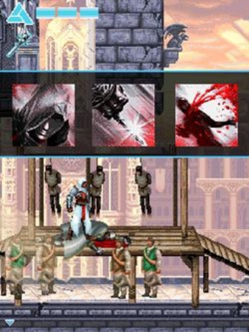 Assassin's Creed Mobile screenshot 4