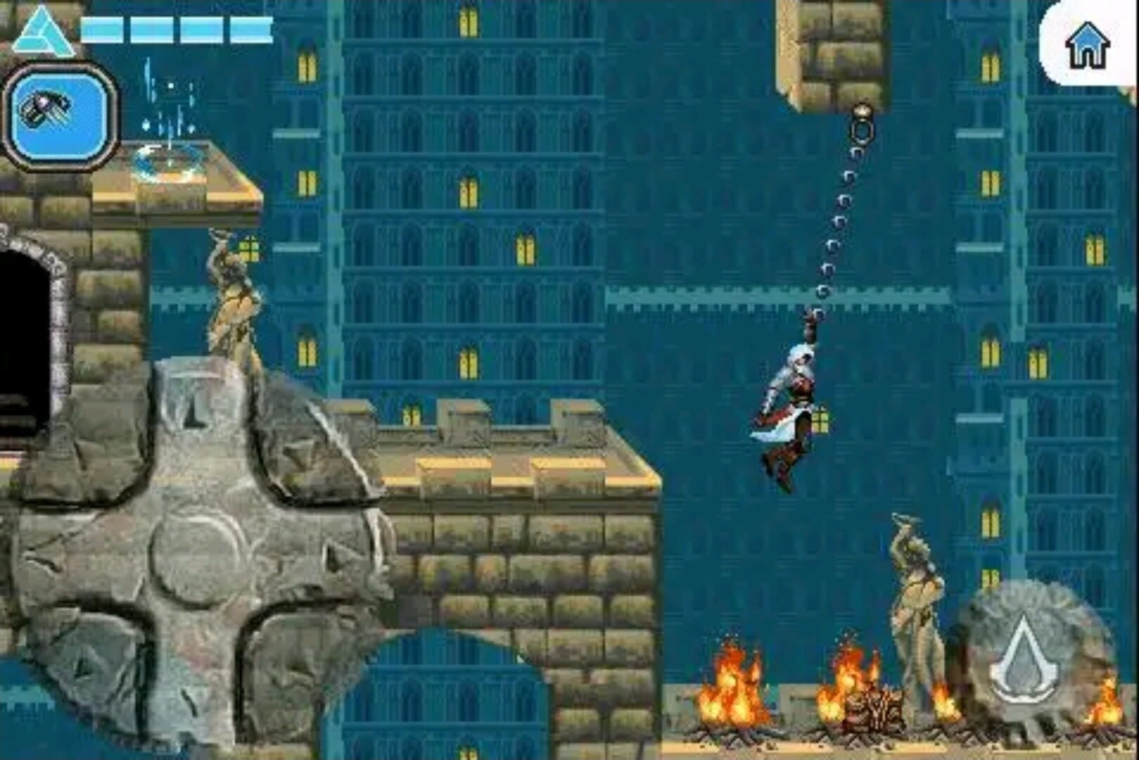 Assassin's Creed Mobile screenshot 3